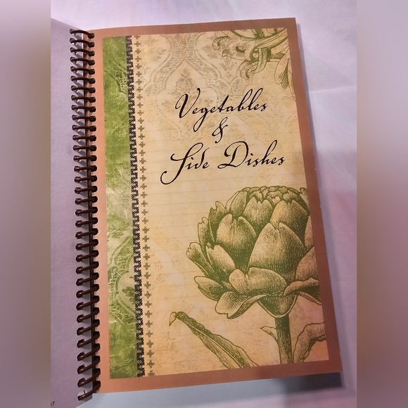 Recipes from New Covenant Church cookbook - Picture 6 of 6